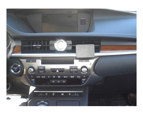 ProClip - Lexus ES Series 2013-2018 Center mount, Image 2