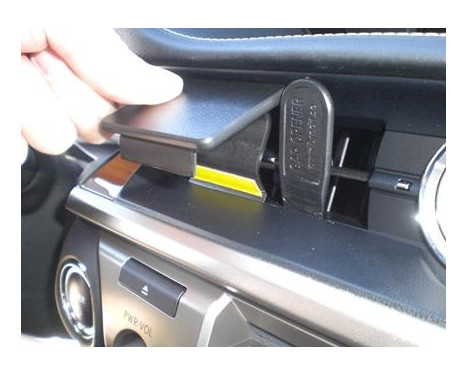 ProClip - Lexus ES Series 2013-2018 Center mount, Image 4