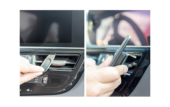 ProClip - Lexus ES Series 2022-> Center mount, Image 4