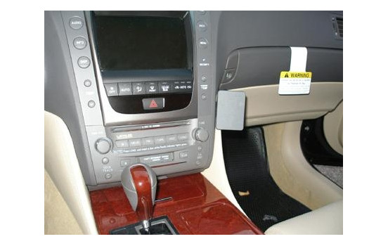 ProClip - Lexus GS Series 2005-2012 Angled mount