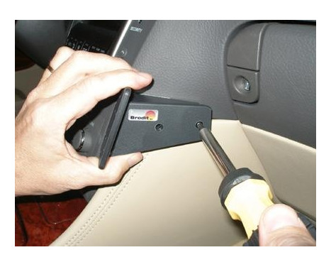 ProClip - Lexus GS Series 2005-2012 Angled mount, Image 2