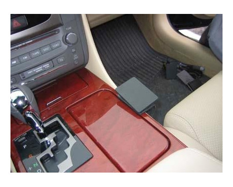 ProClip - Lexus GS Series 2005-2012 Console mount