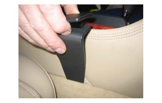 ProClip - Lexus GS Series 2005-2012 Console mount, Image 4