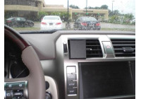 ProClip - Lexus GX Series 2010-> Center mount