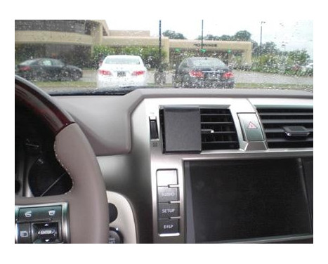 ProClip - Lexus GX Series 2010-> Center mount