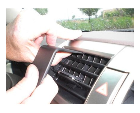 ProClip - Lexus GX Series 2010-> Center mount, Image 2