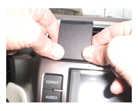 ProClip - Lexus GX Series 2010-> Center mount, Image 3