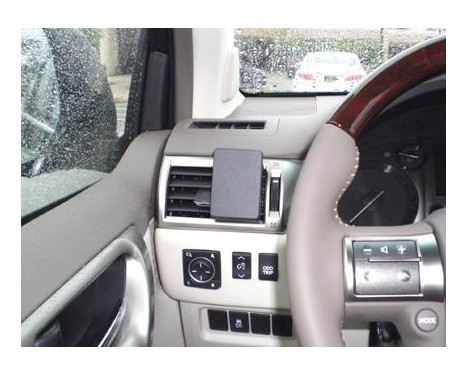 ProClip - Lexus GX Series 2010-> Left mount