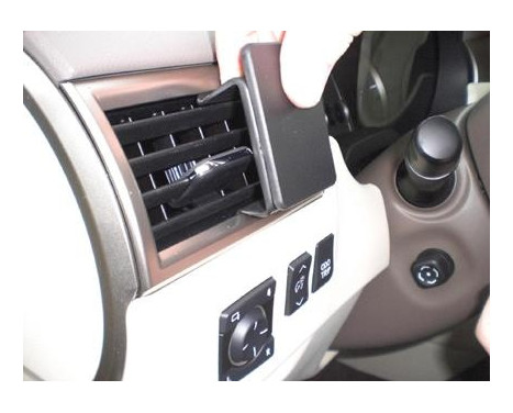 ProClip - Lexus GX Series 2010-> Left mount, Image 2