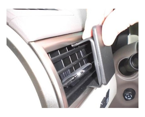 ProClip - Lexus GX Series 2010-> Left mount, Image 3