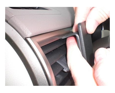 ProClip - Lexus GX Series 2010-> Left mount, Image 4