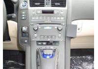 ProClip - Lexus HS Series 2010-2013 Angled mount