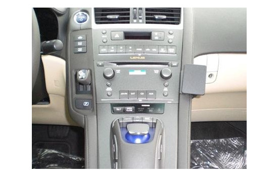 ProClip - Lexus HS Series 2010-2013 Angled mount
