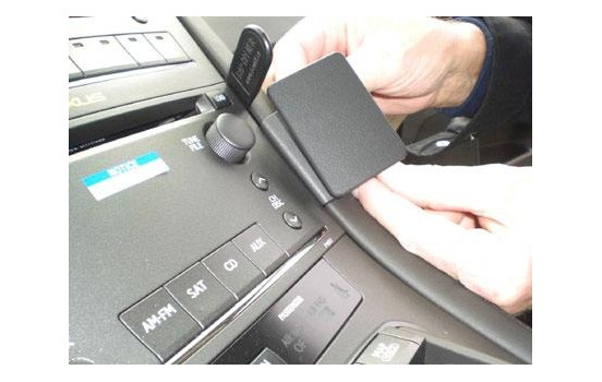 ProClip - Lexus HS Series 2010-2013 Angled mount, Image 3