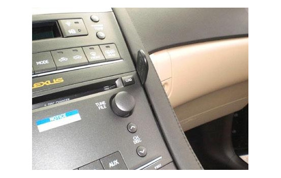ProClip - Lexus HS Series 2010-2013 Angled mount, Image 4