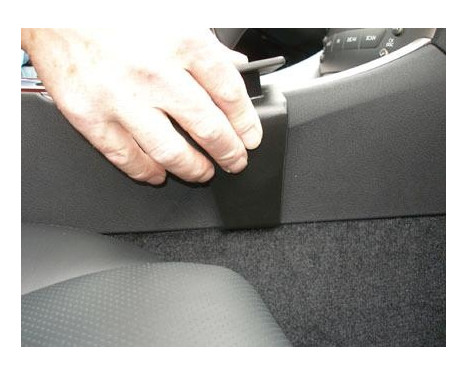 ProClip - Lexus IS Convertible Series 2009-2015 / IS Series 2009-2015 Console mount, Image 3