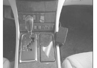 ProClip - Lexus LS Series 2001-2006 Console mount