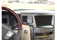 ProClip - Lexus LX Series 2008-2015 Center mount