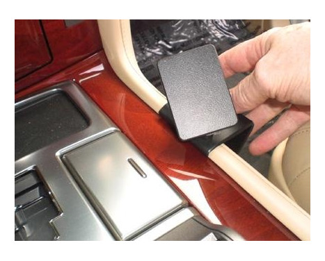 ProClip - Lexus LX Series 2008-2015 Console mount, Image 4