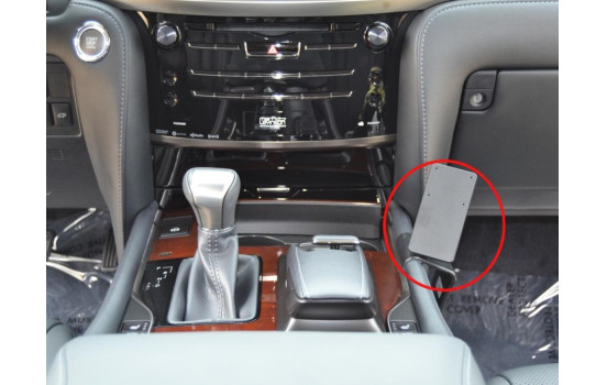 ProClip - Lexus LX Series 2016-> Console mount