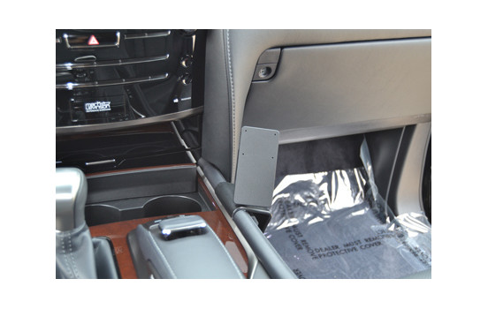 ProClip - Lexus LX Series 2016-> Console mount, Image 2
