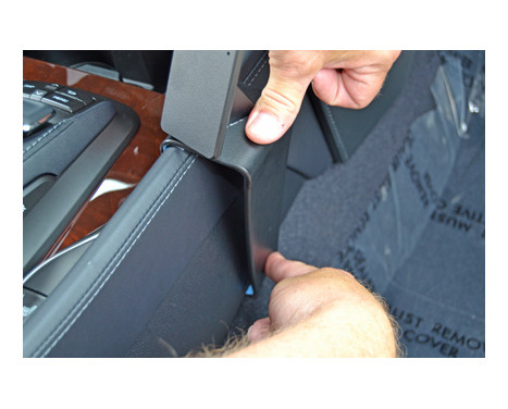 ProClip - Lexus LX Series 2016-> Console mount, Image 4