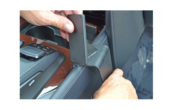 ProClip - Lexus LX Series 2016-> Console mount, Image 5