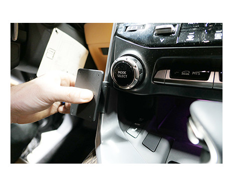 ProClip - Lexus LX Series 2022- Center mount, Image 5