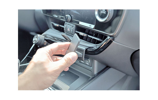 ProClip - Lexus NX series 2022-2024 Angled mount, Image 4