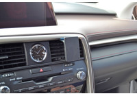 ProClip - Lexus RX Series 2016-> Center mount