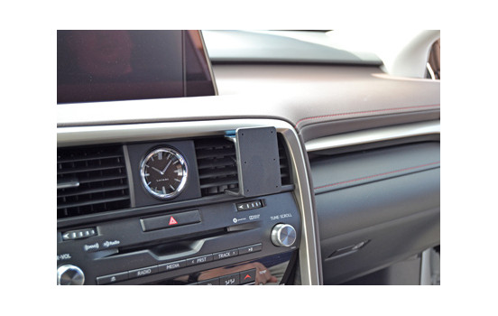 ProClip - Lexus RX Series 2016-> Center mount