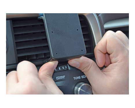 ProClip - Lexus RX Series 2016-> Center mount, Image 3