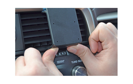 ProClip - Lexus RX Series 2016-> Center mount, Image 3