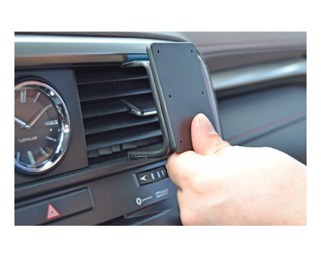 ProClip - Lexus RX Series 2016-> Center mount, Image 4