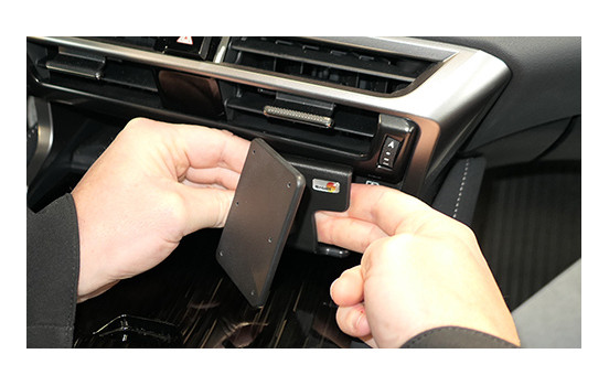 ProClip - Lexus RX Series 2023- Angled mount, Image 2