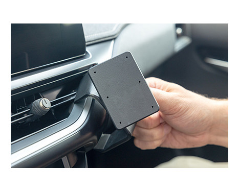 ProClip - Lexus uX series 2023-2024 Angled mount, Image 2