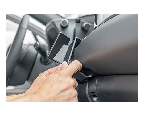 ProClip - Lexus uX series 2023-2024 Angled mount, Image 3