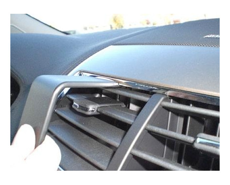 ProClip - Lincoln MKX 2011-2015 Center mount, Image 4