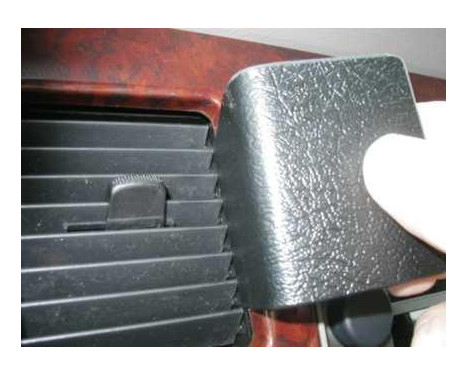 ProClip - Lincoln Town Car 2003-2011 Center mount, Image 4