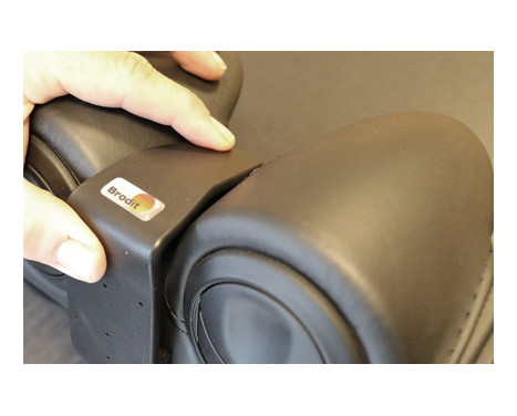 ProClip - Lotus Elise / Exige 2012 -> Center mount, Image 3