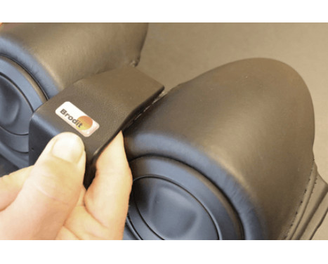 ProClip - Lotus Elise / Exige 2012 -> Center mount, Image 4