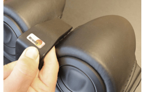 ProClip - Lotus Elise / Exige 2012 -> Center mount, Image 4