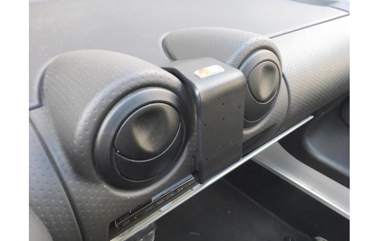 ProClip - Lotus Elise / Exige 2012 -> Center mount, Image 6