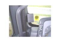 ProClip - MAN TG-Series 2000-2014 Left mount