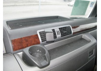 ProClip - MAN TGL/ TGS/ TGX/ TGM Center mount