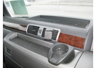 ProClip - MAN TGM 2014-2020 Center mount