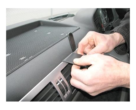 ProClip - MAN TGM 2014-2020 Center mount, Image 4