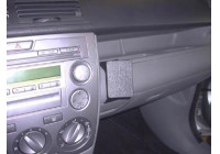 ProClip - Mazda 2 2003-2007 Angled mount