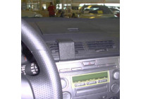 ProClip - Mazda 2 2003-2007 Center mount