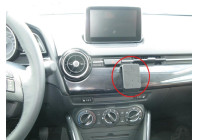 ProClip - Mazda 2/CX-3 2015-> Center mount